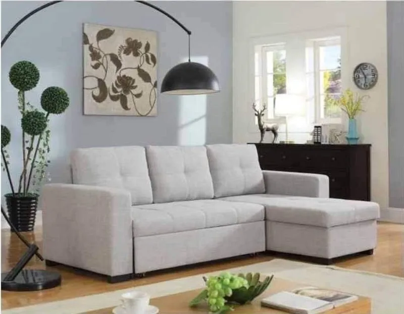 Tim Fiser Furniture