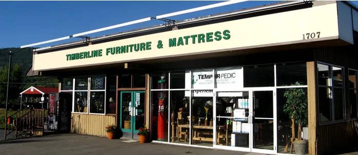 Timberline Interiors Group Inc