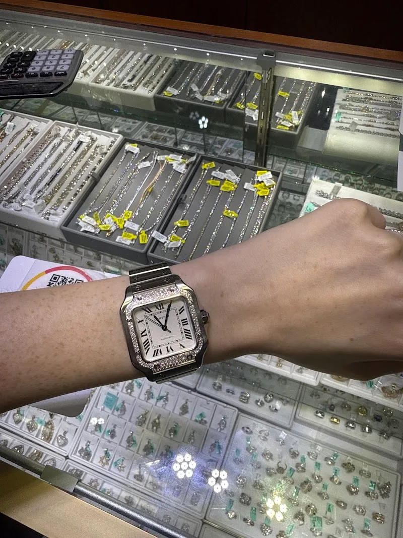 Time Boutique Jewelers Inc