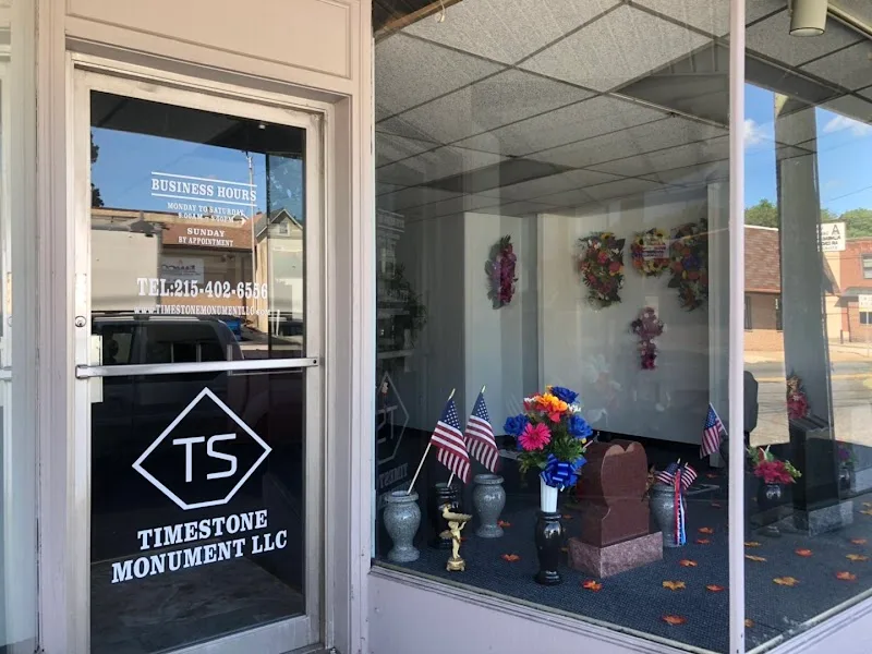 Timestone Monument LLC