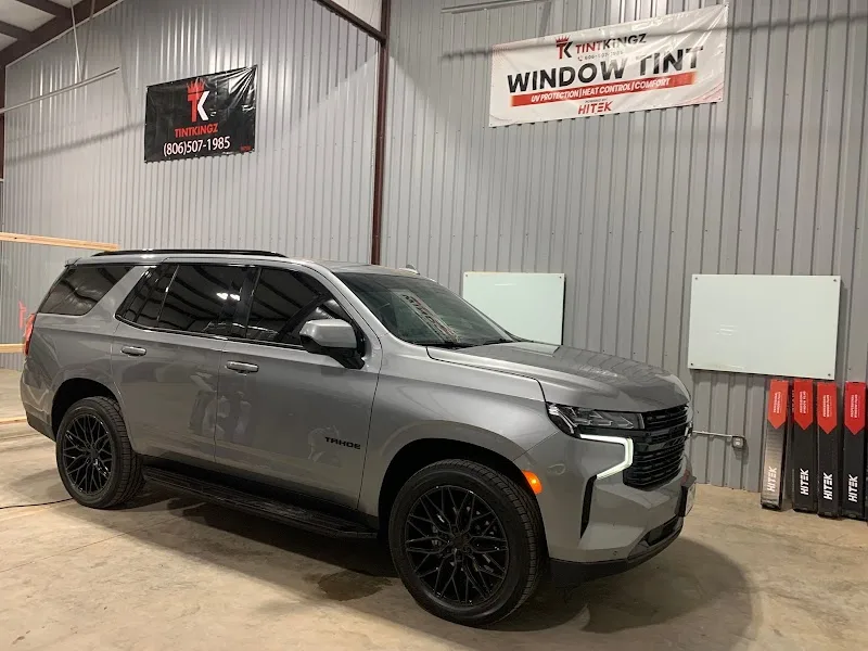 Tint Kingz LLC