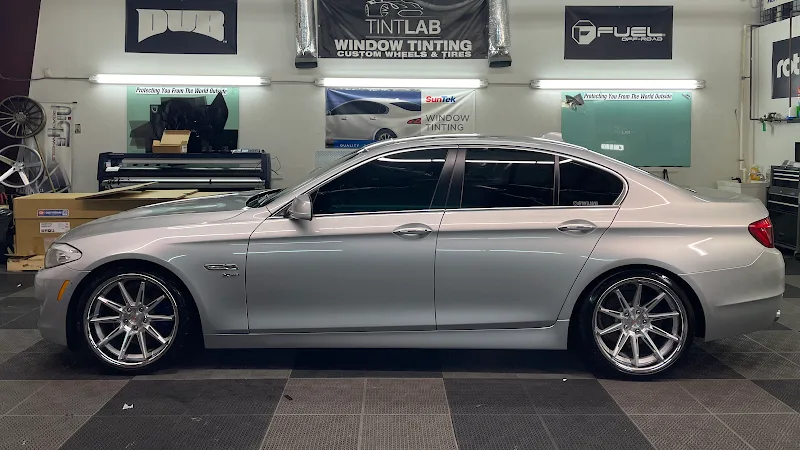 Tint Lab