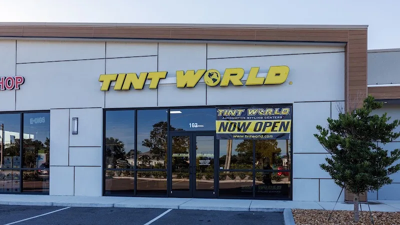 Tint World - Melbourne