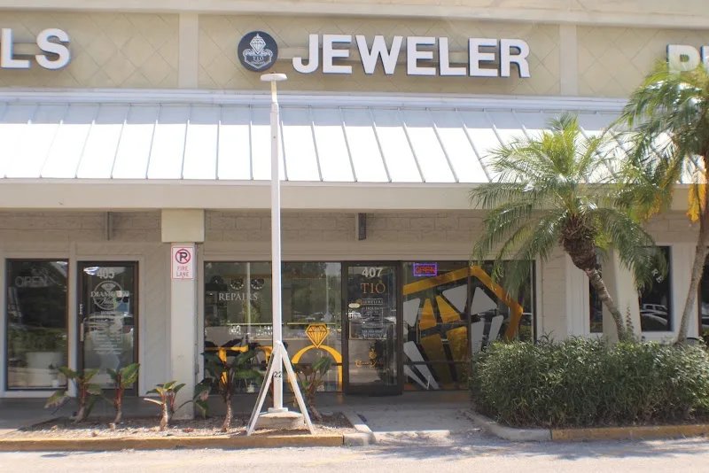 Tio Jewelers LLC