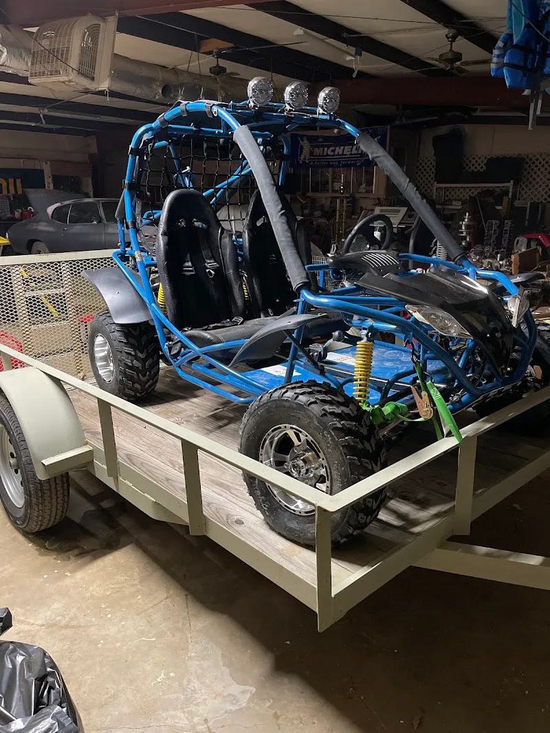 Tiraxtor LLC