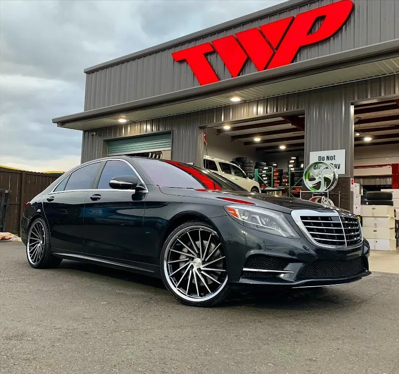Tire and Wheel Pros LLC