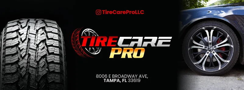 Tire Care Pro LLC