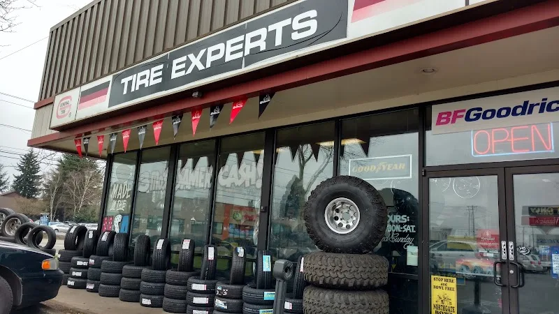 Tire Experts