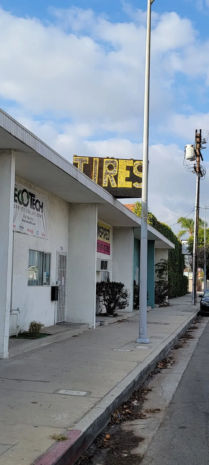 Tire Hive Inc