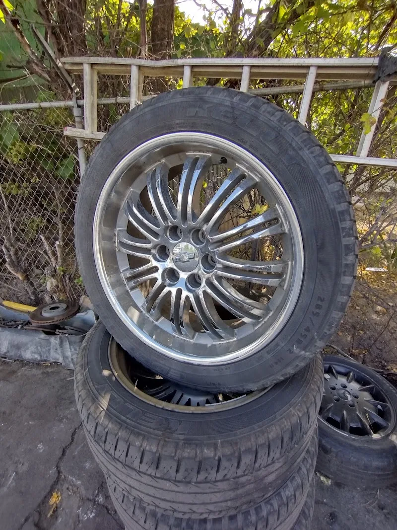 Tire House and Auto Repair LLC The