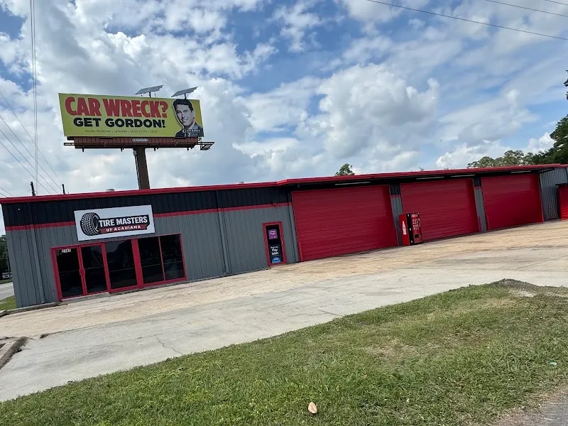 Tire Masters Of Acadiana LLC
