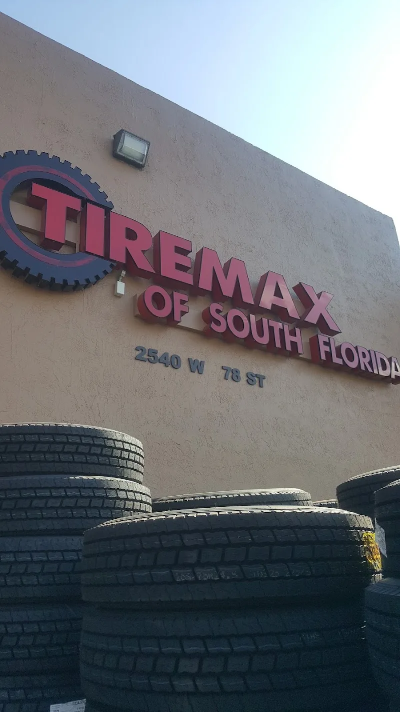 Tire Max of South Florida Corp