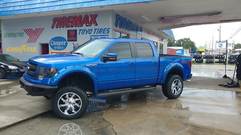 Tire Max of Winder Inc