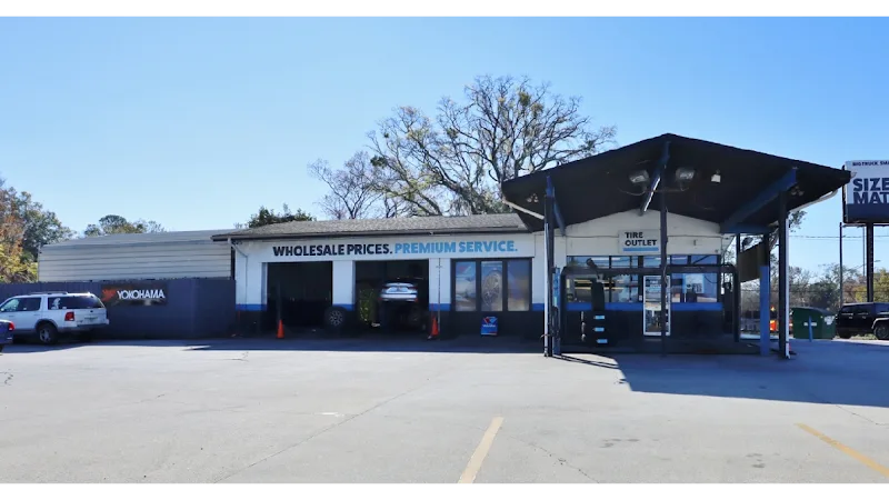 Tire Outlet #6103