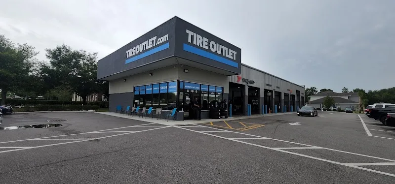 Tire Outlet #6112