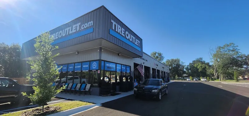 Tire Outlet #6115