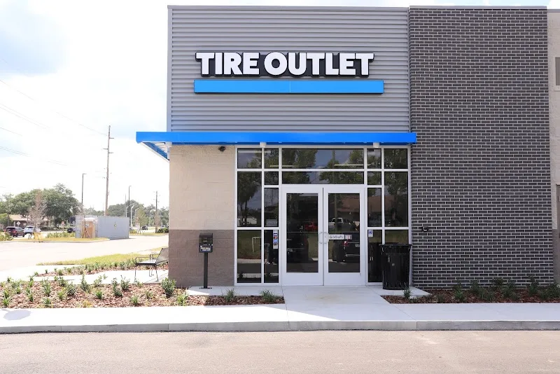 Tire Outlet #6119