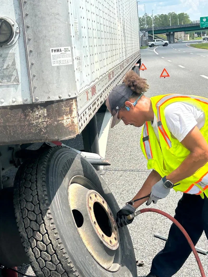 Tire Supply USA Corp