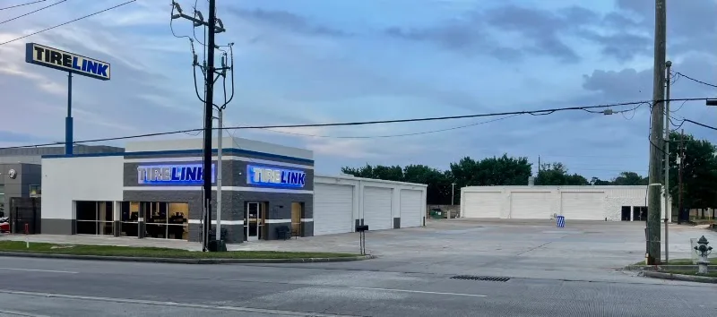 Tirelink LLC