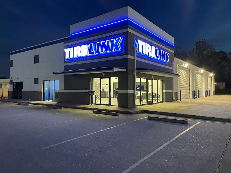 Tirelink LLC
