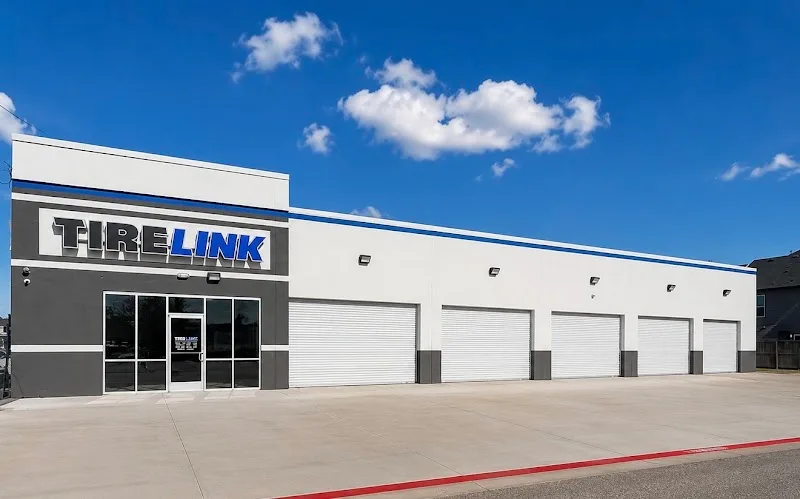 Tirelink LLC