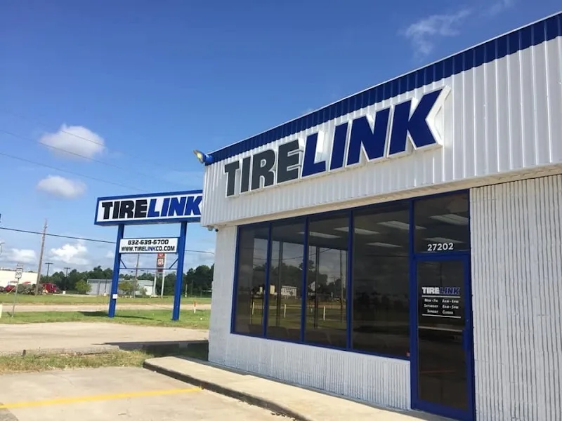 Tirelink LLC