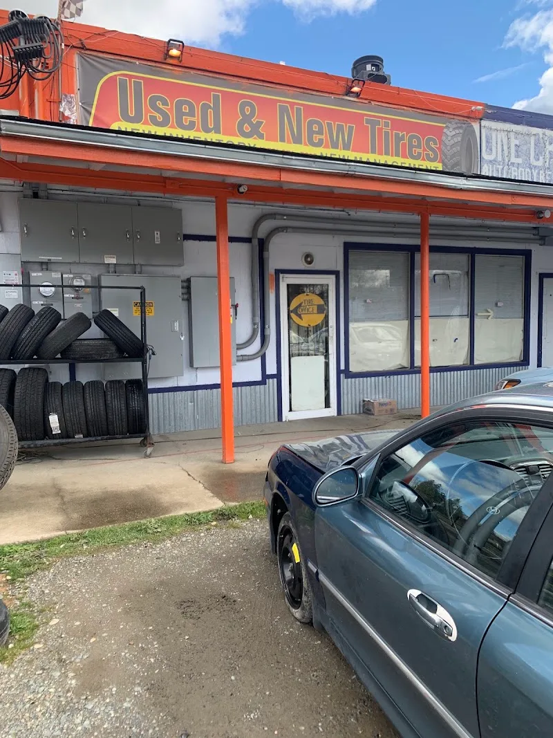 Tires Depot LLC