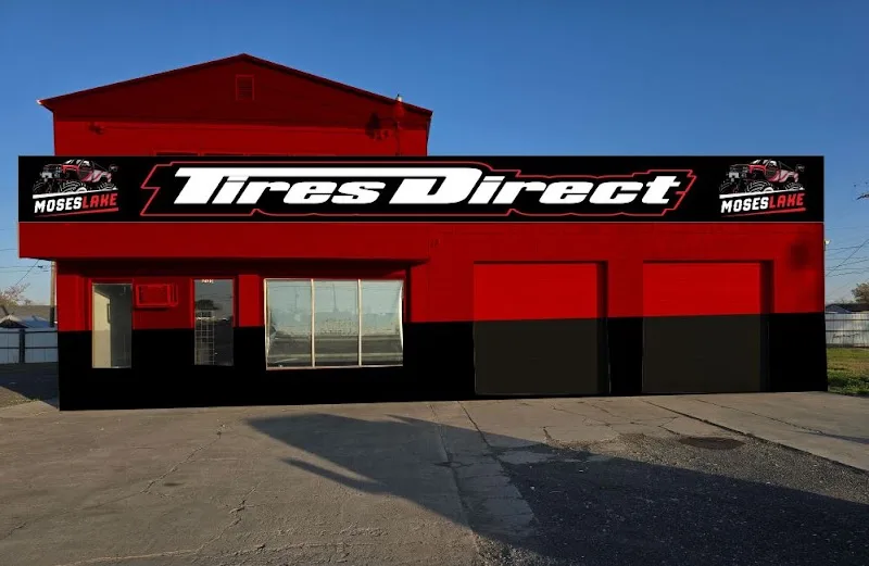 Tires Direct LLC