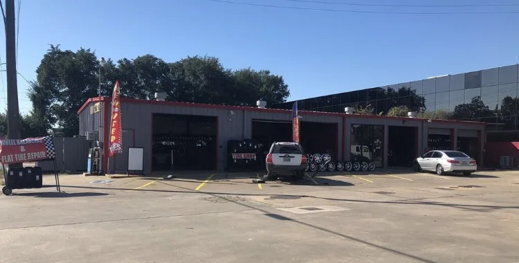 Tires N More LLC