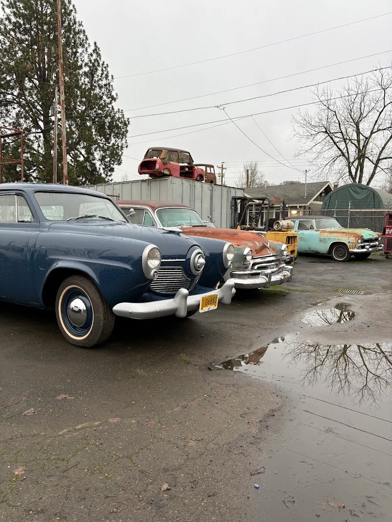 Titan Auto Repair LLC