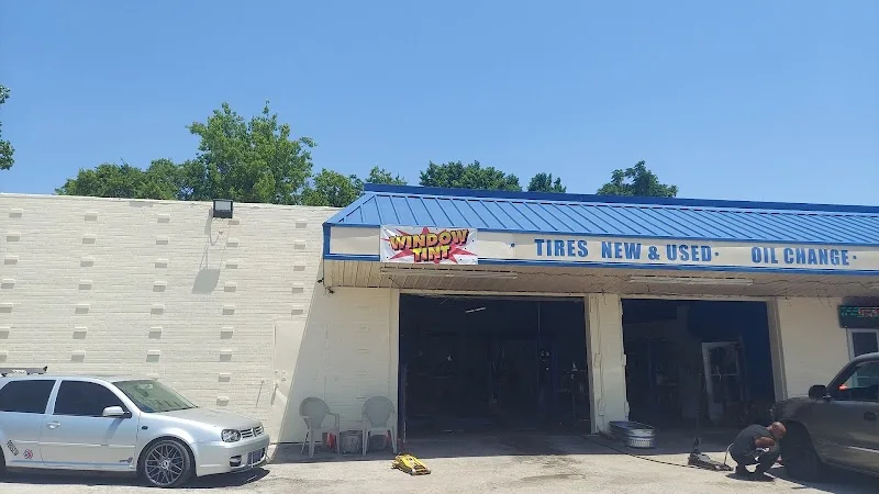 Tiza Tires LLC