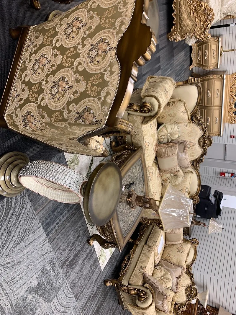 TN Dana Furniture Inc