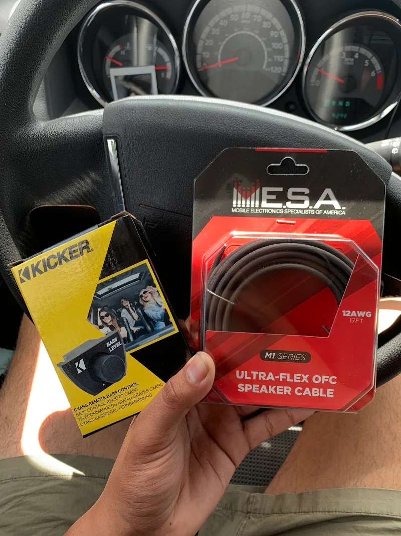 TNT Audio