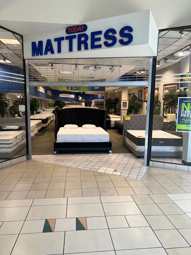 Today Mattress Inc