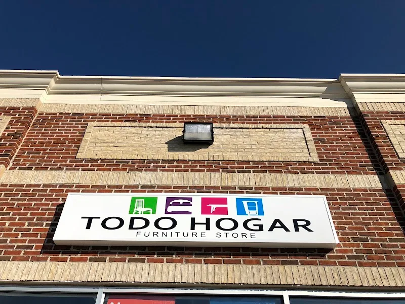Todo Hogar 1 LLC