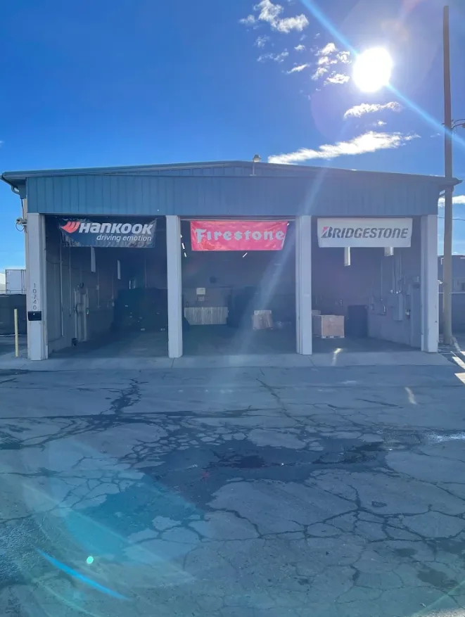 Tommy Tire LLC