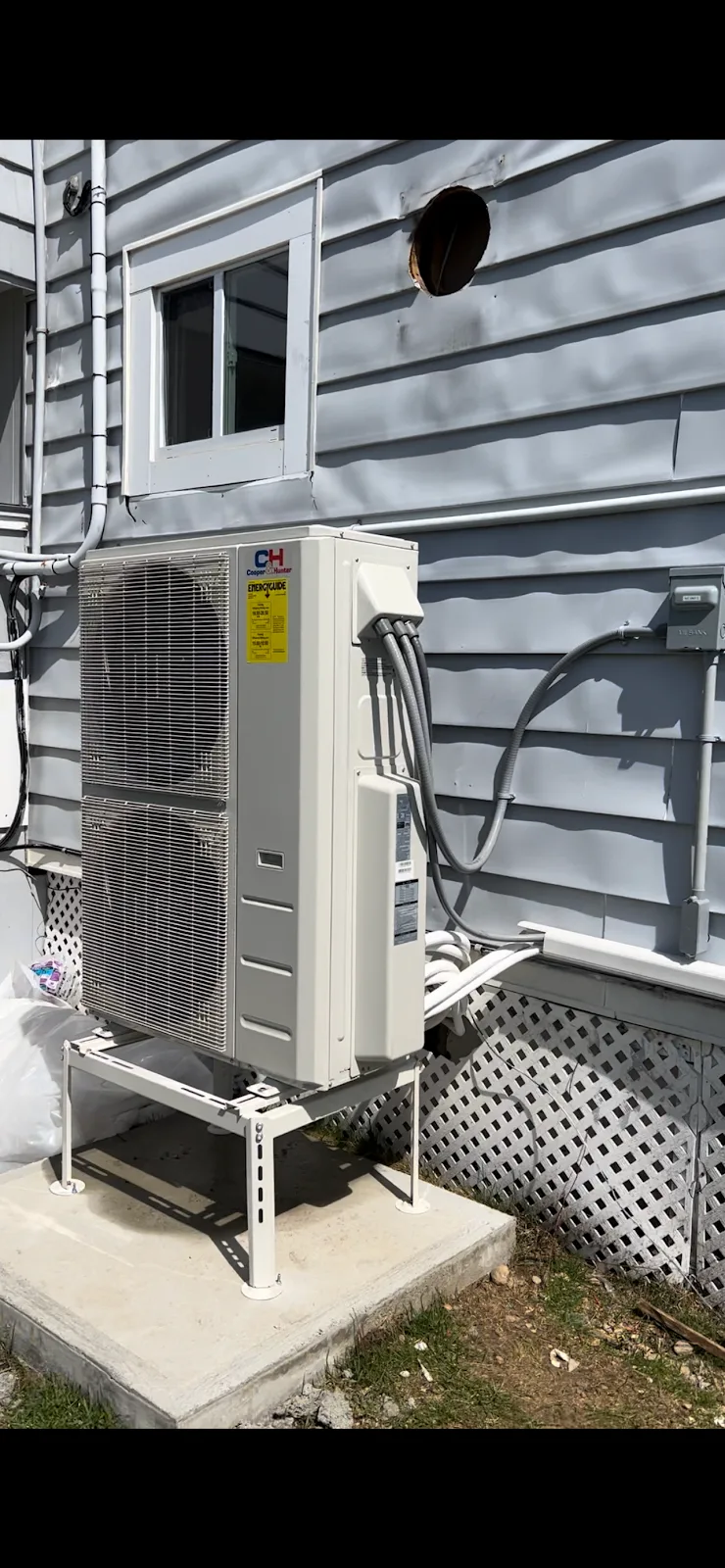 Tony Refrigeration LLC