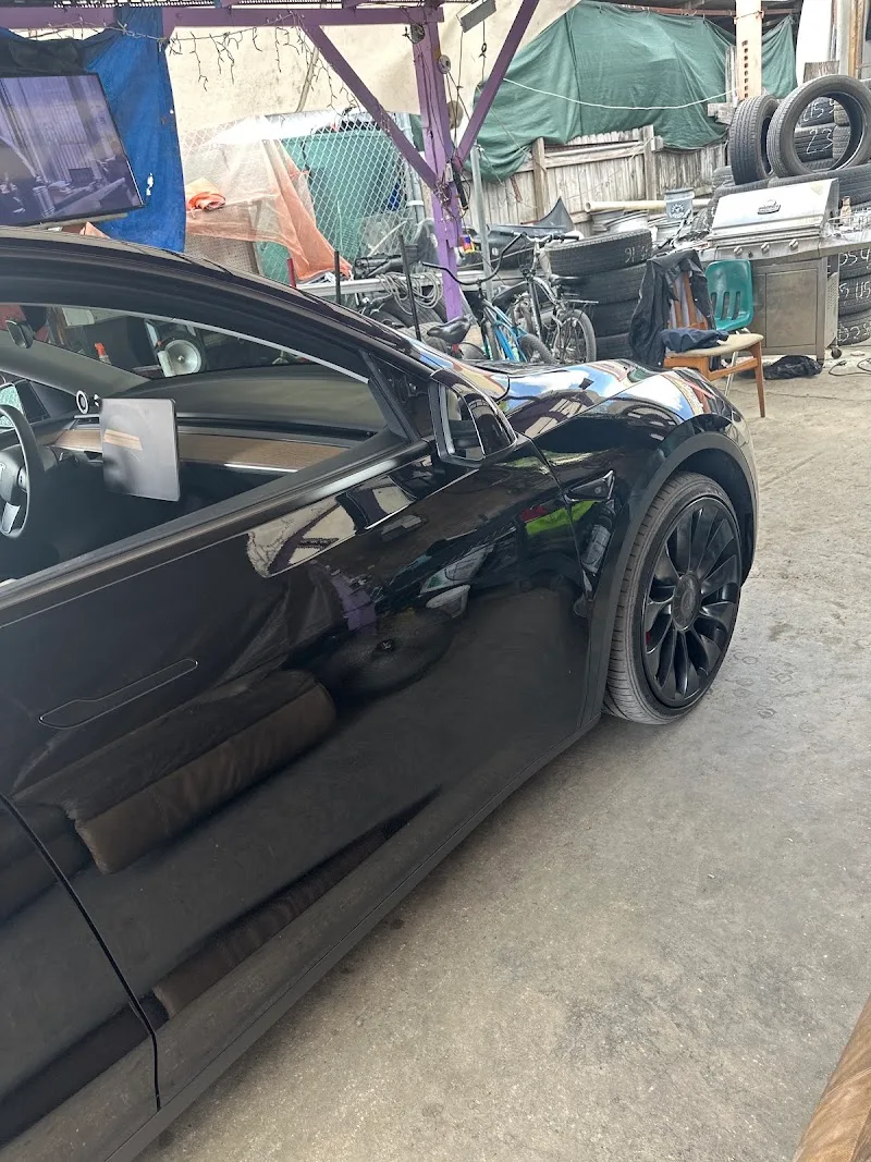 Tony's Tires of Hialeah Inc