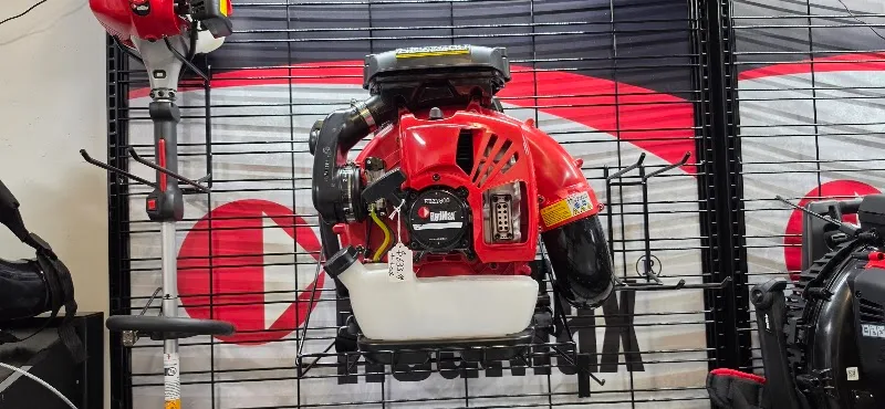 Tonys Mower Sales and Repair LLC