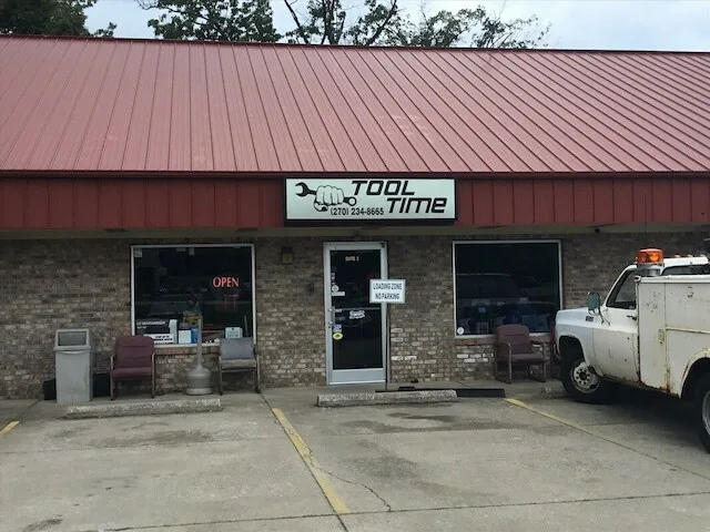 Tool Time