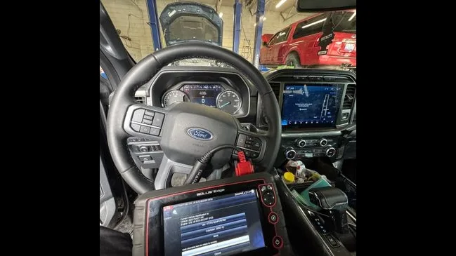 Top 2 Auto Center Customization LLC