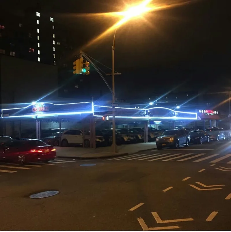 Top City, INC.