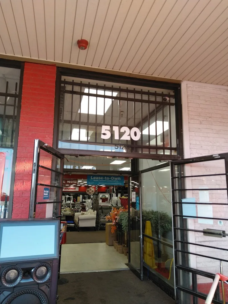 Top Deals Furniture Corp
