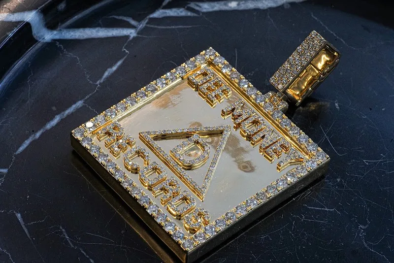 Top Diamonds LLC