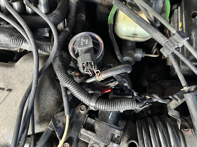 Top Gear Auto Repair LLC