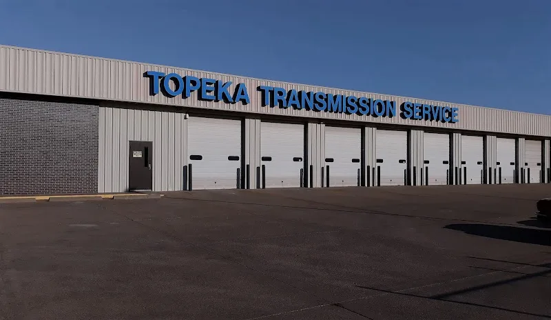 Topeka Transmission Service