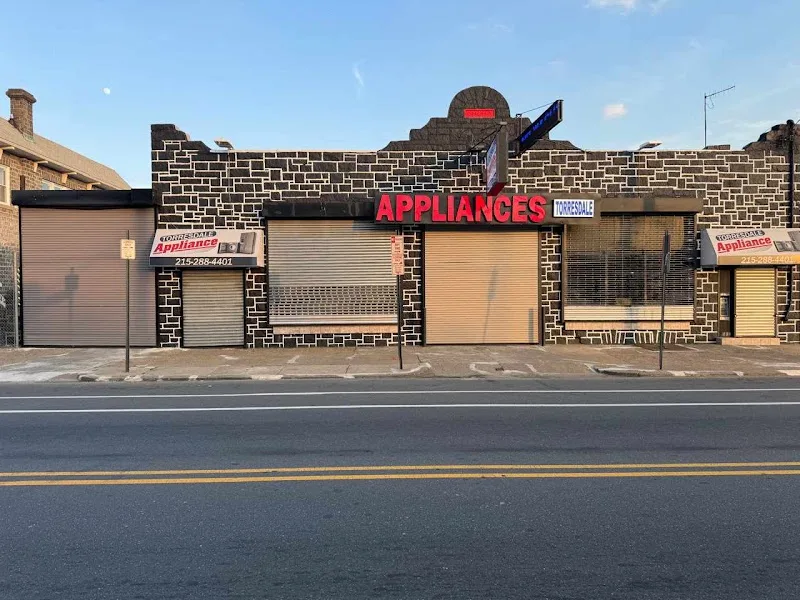 Torresdale Appliances Furniture Whse