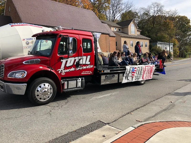 Total Automotive LLC
