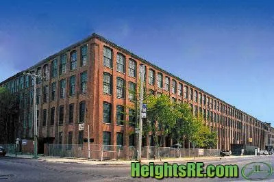 Total Heights LLC