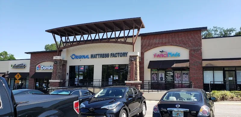 Total Mattress USA LLC (FP)